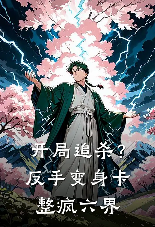 开局追杀？反手变身卡整疯六界沈星河孟小溪免费小说完结_最新完本小说推荐开局追杀？反手变身卡整疯六界(沈星河孟小溪)