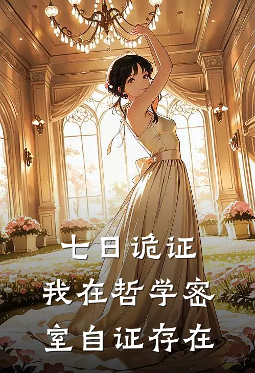 七日诡证：我在哲学密室自证存在林宴苏茜最新小说推荐_最新好看小说七日诡证：我在哲学密室自证存在林宴苏茜