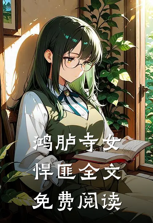 鸿胪寺女悍匪全文免费阅读