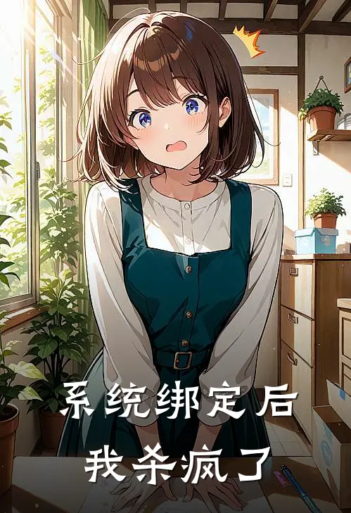 系统绑定后我杀疯了