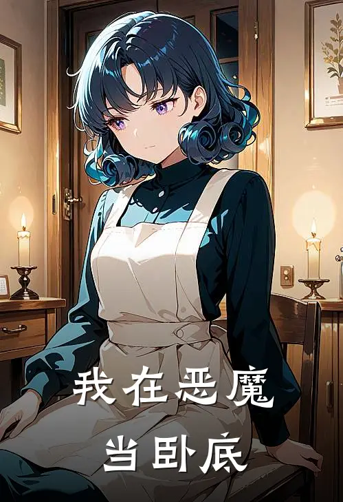 《我在恶魔当卧底》叶宁叶宁全集免费在线阅读_(叶宁叶宁)全章节免费在线阅读