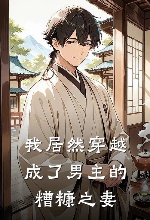 我居然穿越成了男主的糟糠之妻杨采薇采薇完整版小说_最新章节列表我居然穿越成了男主的糟糠之妻(杨采薇采薇)