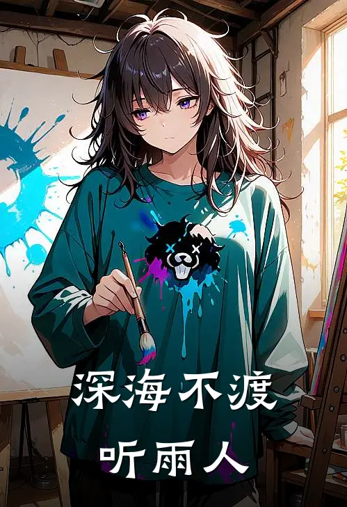 深海不渡听雨人江池林岁小说免费完结_完本热门小说深海不渡听雨人江池林岁