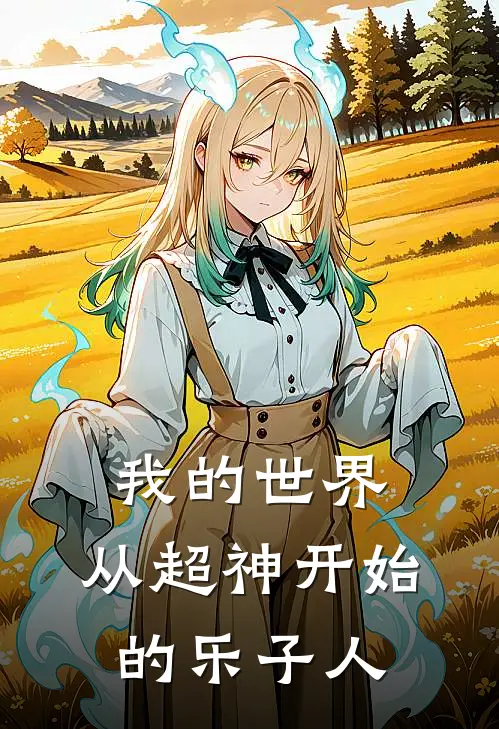 我的世界：从超神开始的乐子人(徐言帕玛)热门小说大全_推荐完本小说我的世界：从超神开始的乐子人徐言帕玛