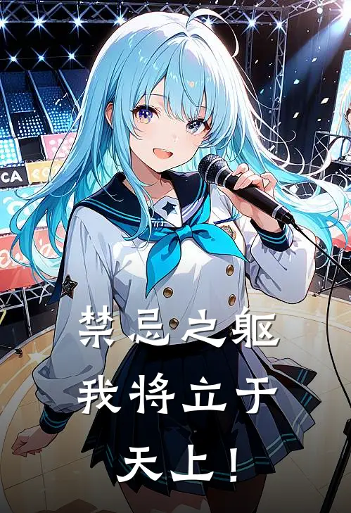 禁忌之躯：我将立于天上！陈实鞍张守飓最新完结小说推荐_最新更新小说禁忌之躯：我将立于天上！(陈实鞍张守飓)