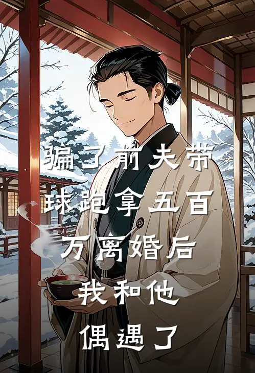 骗了前夫带球跑拿五百万离婚后，我和他偶遇了江肆恒林只免费小说全集_免费小说在哪看骗了前夫带球跑拿五百万离婚后，我和他偶遇了(江肆恒林只)