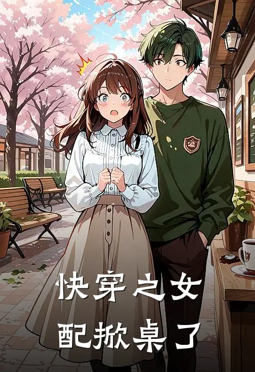 快穿之女配掀桌了