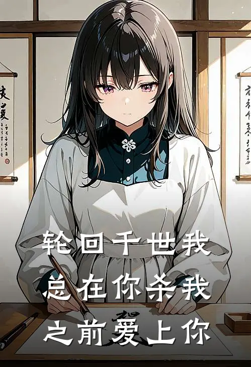 轮回千世我总在你杀我之前爱上你冷无锋苏九璃免费小说完整版_热门的小说轮回千世我总在你杀我之前爱上你冷无锋苏九璃