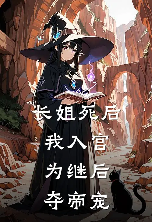 《长姐死后，我入宫为继后，夺帝宠》宋明贞长策火爆新书_长姐死后，我入宫为继后，夺帝宠(宋明贞长策)免费小说