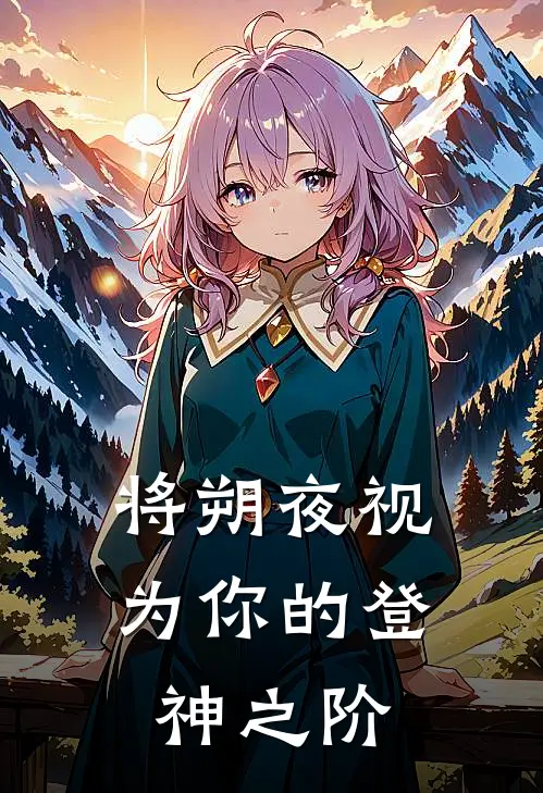 将朔夜视为你的登神之阶云汐云汐小说完整版免费阅读_热门小说排行榜将朔夜视为你的登神之阶(云汐云汐)