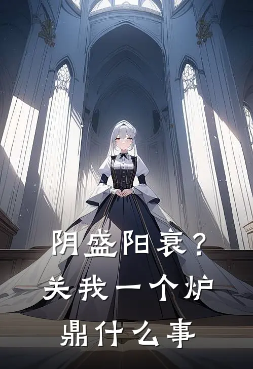 阴盛阳衰？关我一个炉鼎什么事(安生阴月璃)热门小说推荐_免费小说在线看阴盛阳衰？关我一个炉鼎什么事安生阴月璃