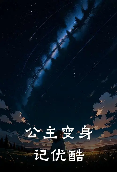 公主变身记优酷