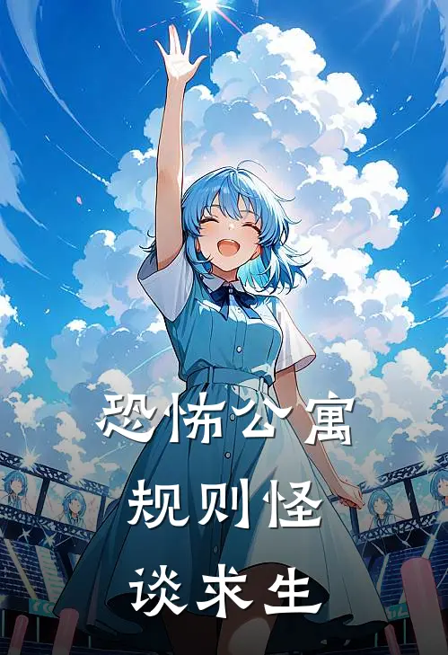 恐怖公寓：规则怪谈求生