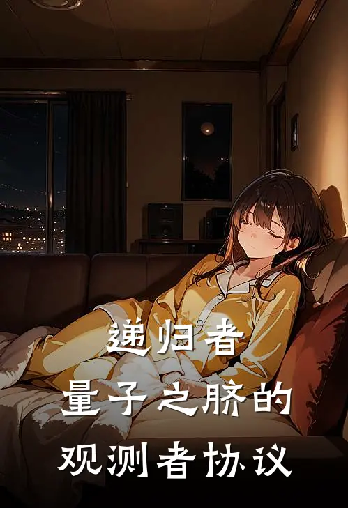 递归者：量子之脐的观测者协议苏小贱柳依依完整版免费小说_热门网络小说推荐递归者：量子之脐的观测者协议(苏小贱柳依依)