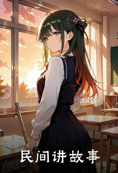 民间讲故事