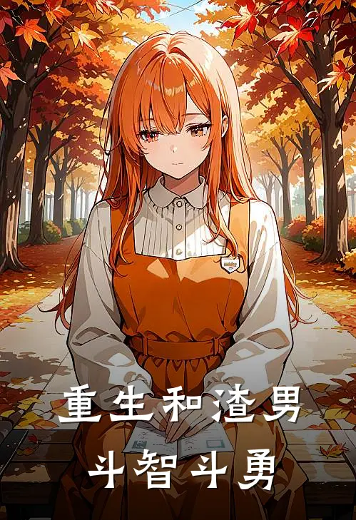 重生和渣男斗智斗勇