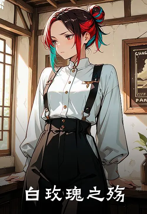 白玫瑰之殇(秦幼晚淮谦)免费小说完结_最新推荐小说白玫瑰之殇(秦幼晚淮谦)