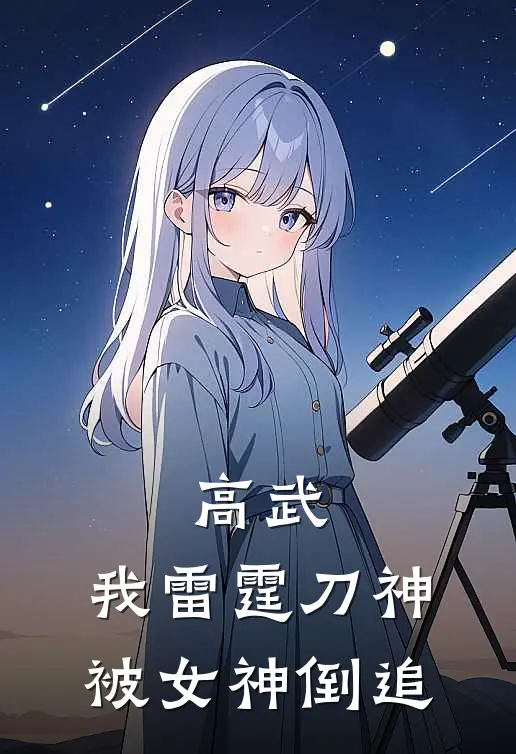 高武：我雷霆刀神，被女神倒追