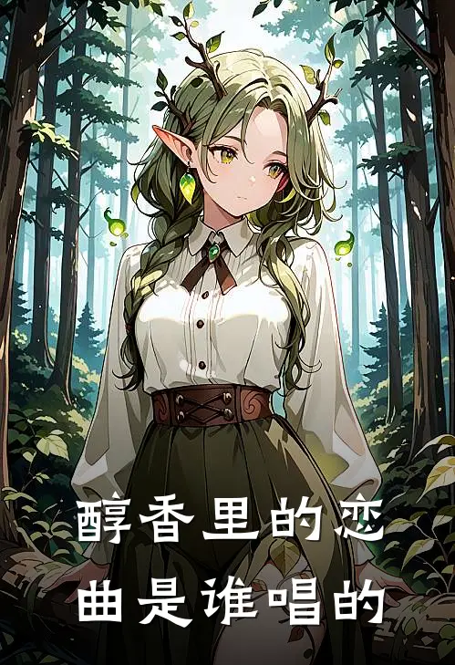 醇香里的恋曲是谁唱的