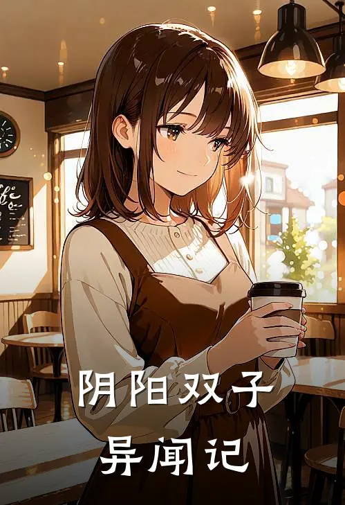 阴阳双子异闻记