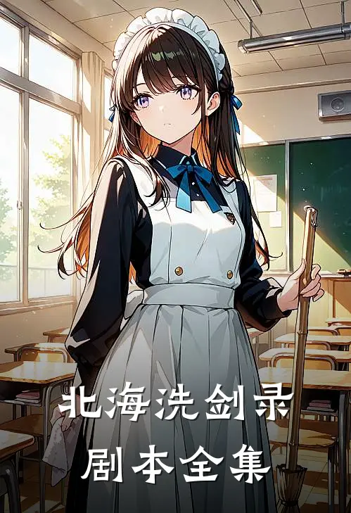 北海洗剑录剧本全集(摩尼克龙冠英)推荐完结小说_最新章节列表北海洗剑录剧本全集(摩尼克龙冠英)