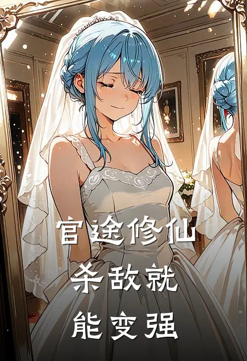 官途修仙，杀敌就能变强