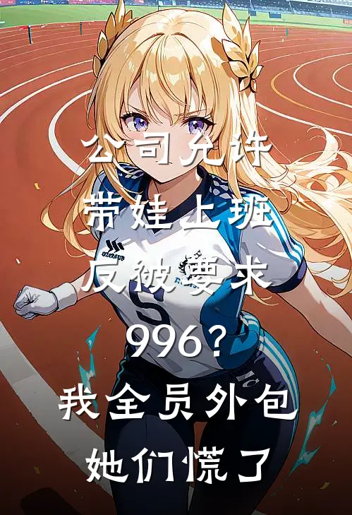 公司允许带娃上班，反被要求996？我全员外包，她们慌了(李婷王姐)无弹窗小说免费阅读_小说免费阅读无弹窗公司允许带娃上班，反被要求996？我全员外包，她们慌了李婷王姐