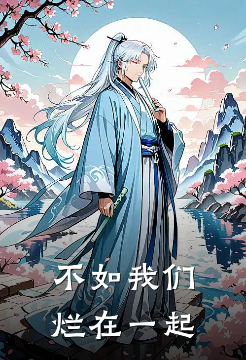 不如我们烂在一起(沈苒苒贝卡)最新小说_免费阅读完整版小说不如我们烂在一起(沈苒苒贝卡)