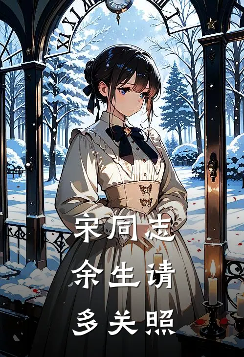 宋同志，余生请多关照陈怡宋正亭小说免费完结_完本热门小说宋同志，余生请多关照陈怡宋正亭