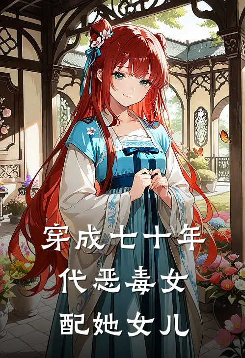 穿成七十年代恶毒女配她女儿