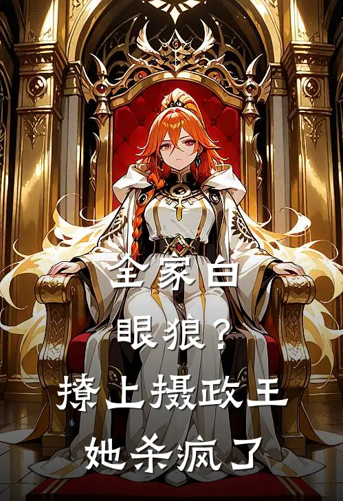 漱玉闻言《全家白眼狼？撩上摄政王她杀疯了》完整版在线阅读_漱玉闻言完整版在线阅读