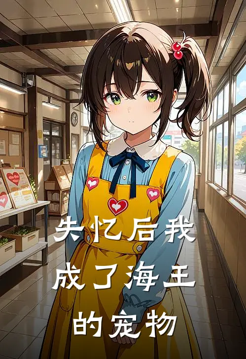 失忆后我成了海王的宠物