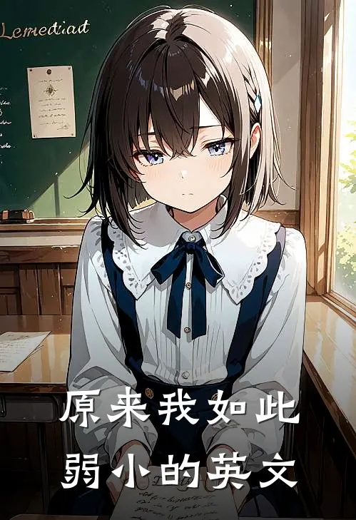 原来我如此弱小的英文