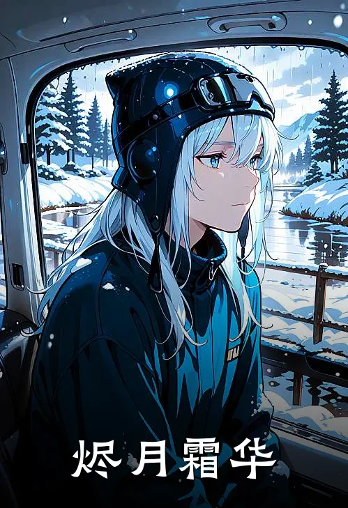 烬月霜华萧烨宸顾清羽完本完结小说_完本完结小说烬月霜华(萧烨宸顾清羽)