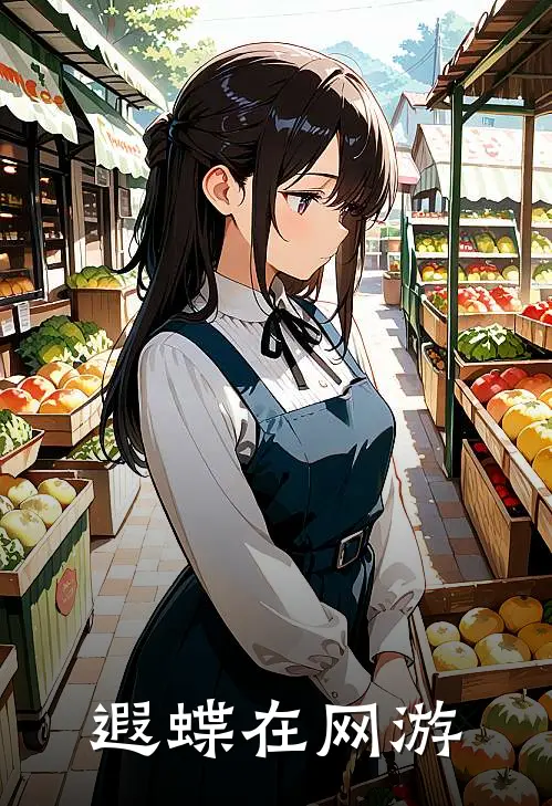 遐蝶在网游遐蝶亚诺完结版小说阅读_完整版小说免费阅读遐蝶在网游(遐蝶亚诺)