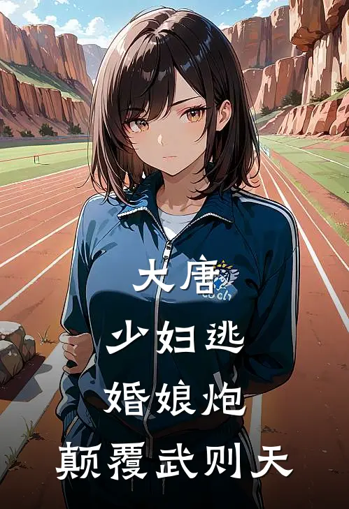 大唐：少妇逃婚娘炮，颠覆武则天