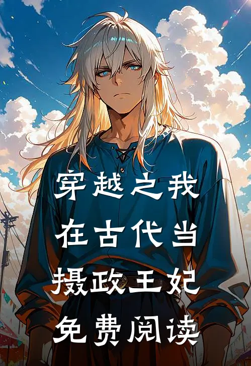 穿越之我在古代当摄政王妃免费阅读