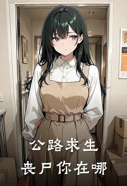 公路求生：丧尸你在哪