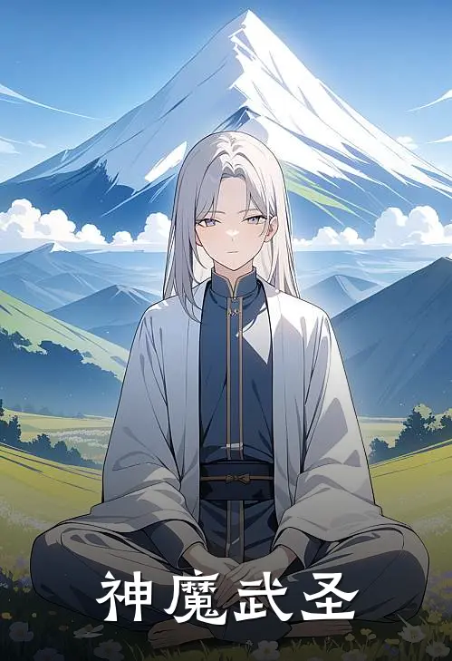 艾德里安莉莉安《神魔武圣》完结版阅读_(神魔武圣)全集阅读