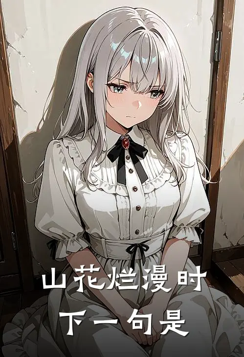 山花烂漫时下一句是