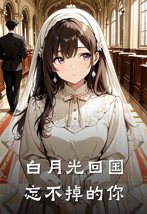 白月光回国：忘不掉的你