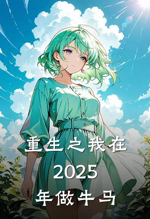 重生之我在2025年做牛马