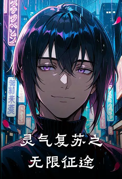 灵气复苏之无限征途