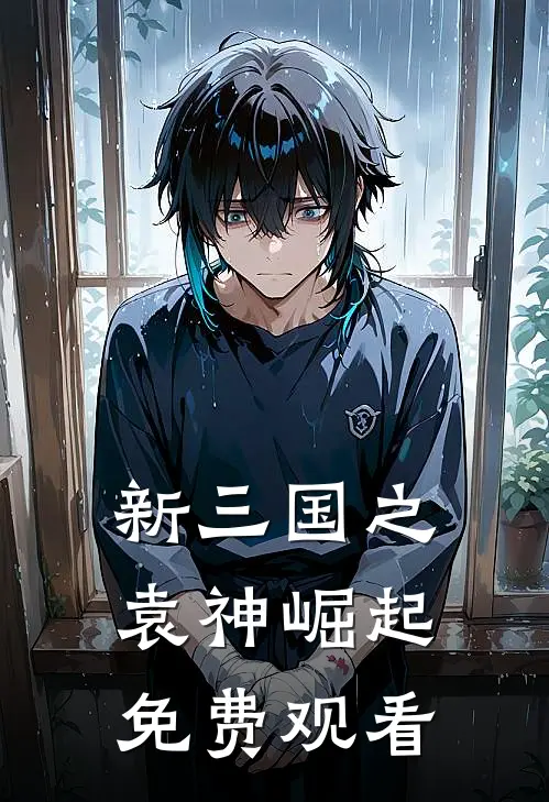 新三国之袁神崛起免费观看