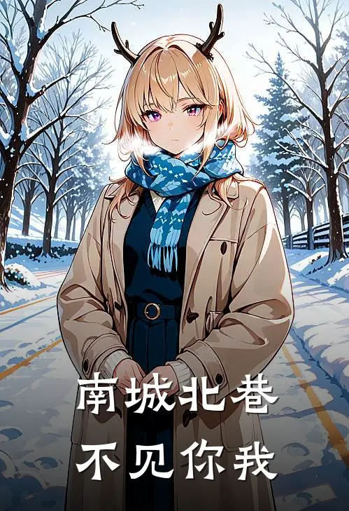 南城北巷，不见你我姜映沈酌完结版免费小说_完本小说大全南城北巷，不见你我姜映沈酌