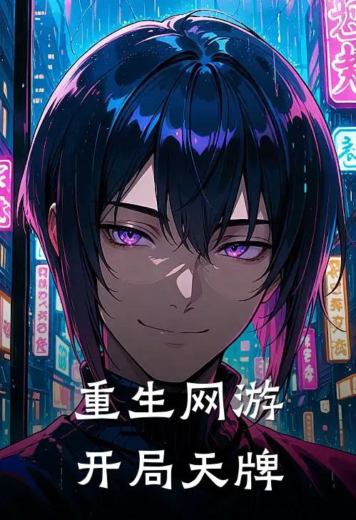 重生网游：开局天牌