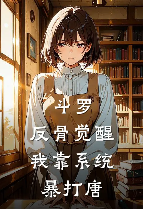 斗罗：反骨觉醒，我靠系统暴打唐楚风唐三完本小说免费阅读_最新章节列表斗罗：反骨觉醒，我靠系统暴打唐(楚风唐三)