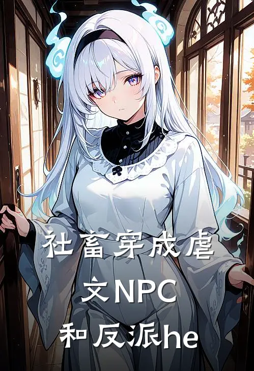 社畜穿成虐文NPC，和反派he(顾流白越)网络热门小说_最新章节列表社畜穿成虐文NPC，和反派he(顾流白越)