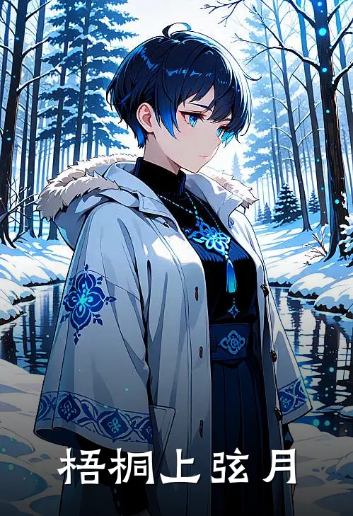 梧桐上弦月(周梧月江予清)完整版免费阅读_(梧桐上弦月)全章节免费在线阅读