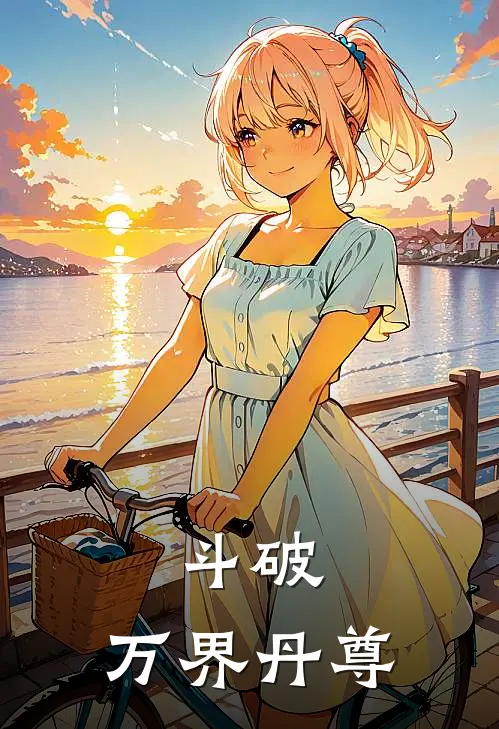 斗破：万界丹尊